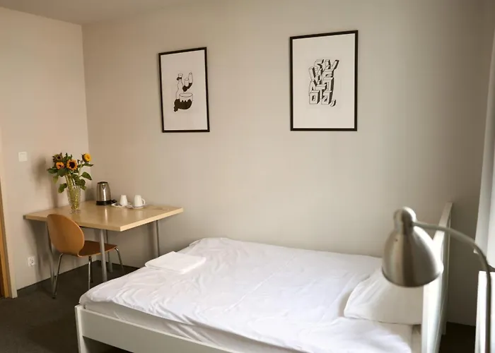 Roko Hostel Dobra (Szczecin)