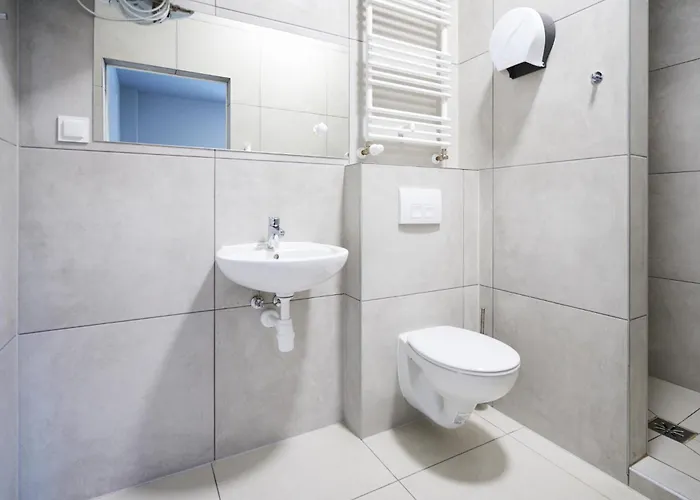 Roko Hostel Dobra (Szczecin)