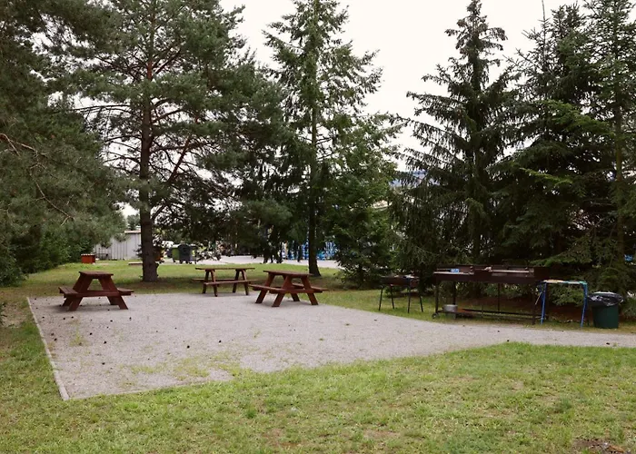 Roko Hostel Dobra (Szczecin)